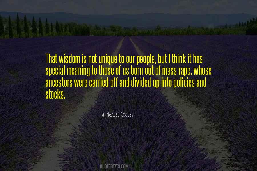 People Divided Quotes #843297