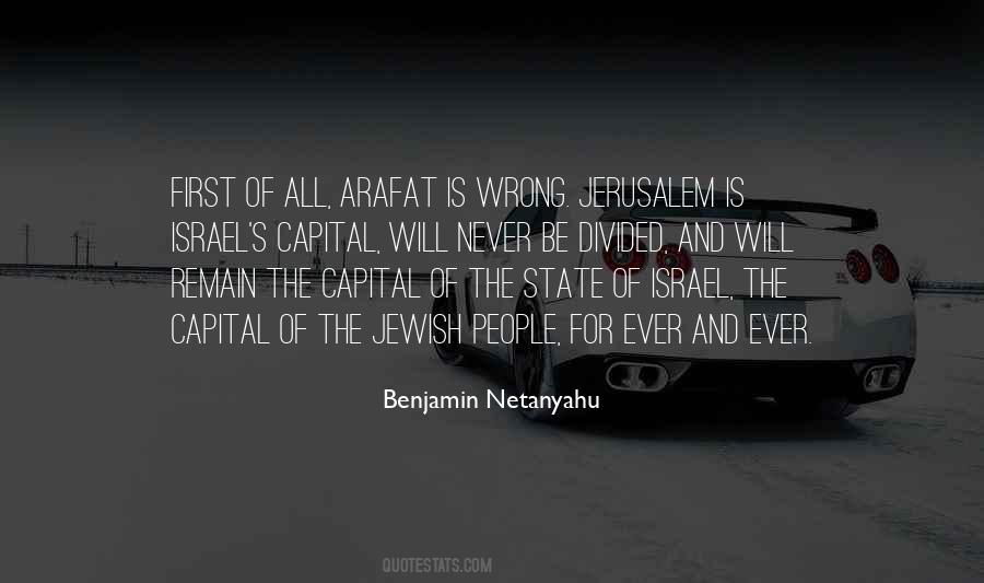 People Divided Quotes #915536