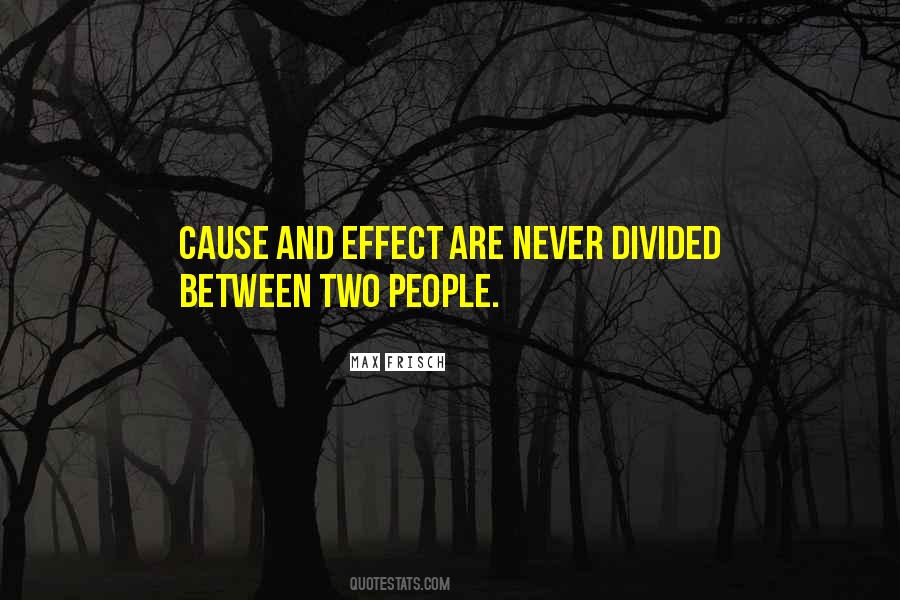 People Divided Quotes #95535
