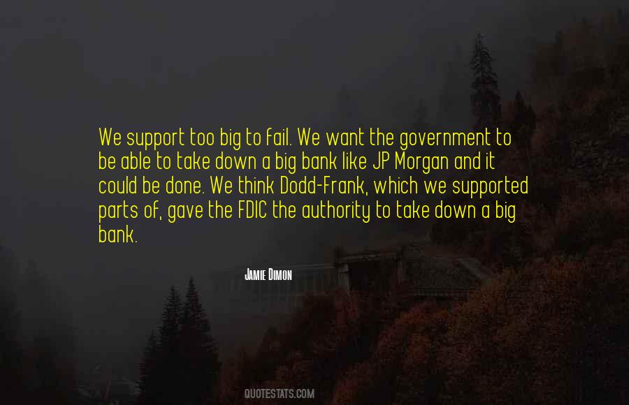 Quotes About Fdic #902612