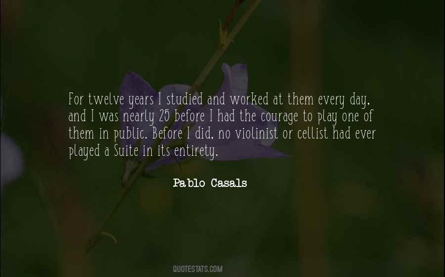 25 The Quotes #243200