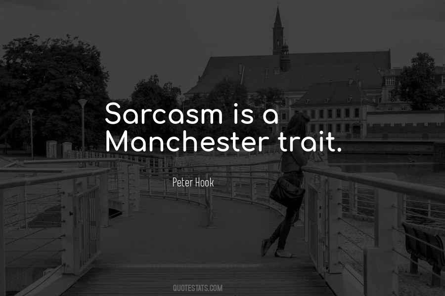 Quotes About Sarcasm #1067685