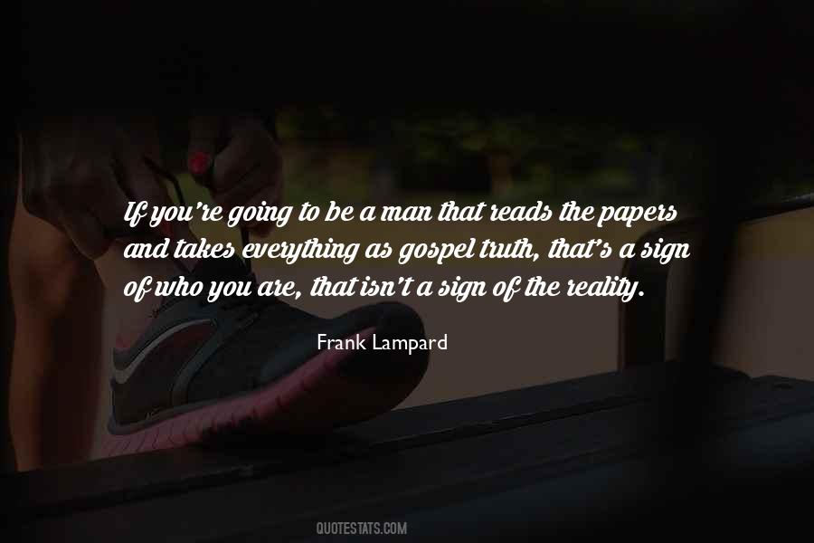 Gospel Truth Quotes #639565