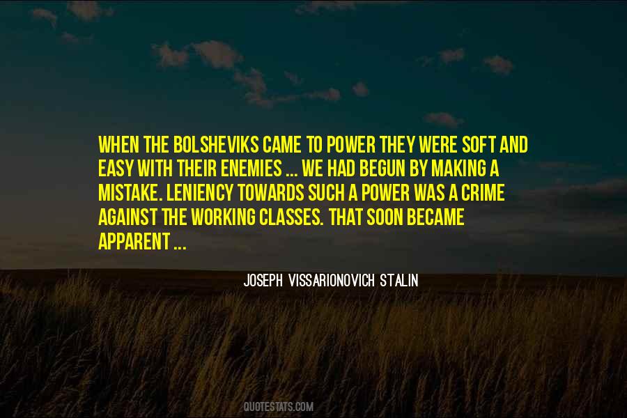 Quotes About Bolsheviks #1586046