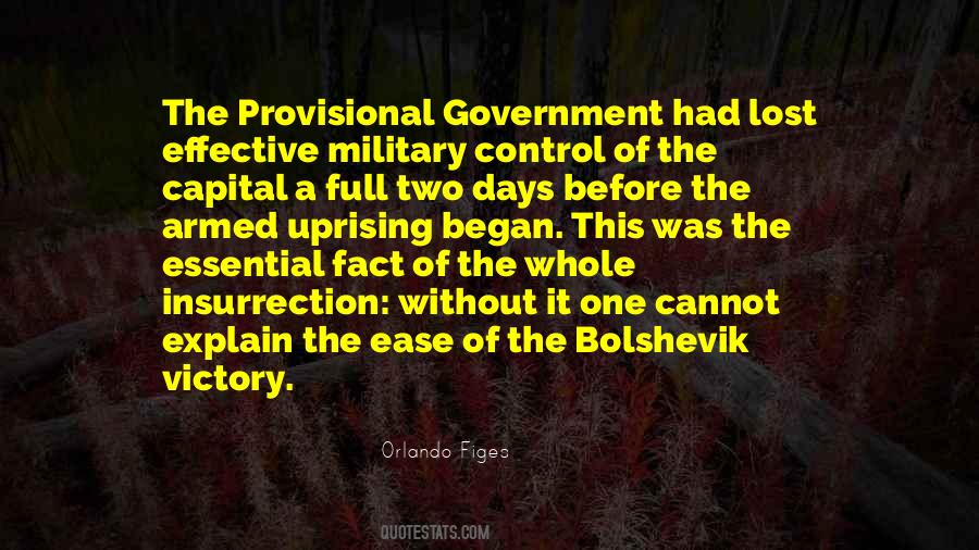 Quotes About Bolsheviks #1821084