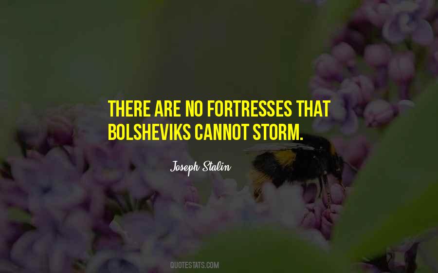 Quotes About Bolsheviks #644958