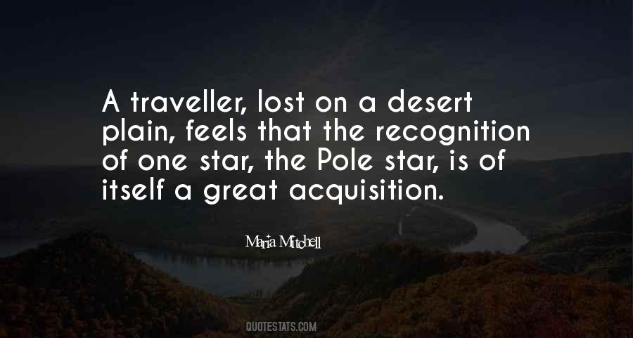 Quotes About One Star #1036463