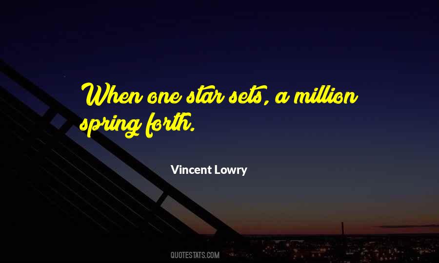 Quotes About One Star #1575926