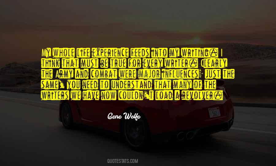 Quotes About Army Life #861669