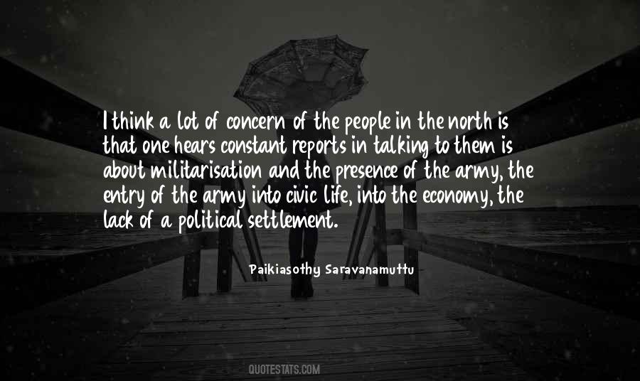 Quotes About Army Life #944848