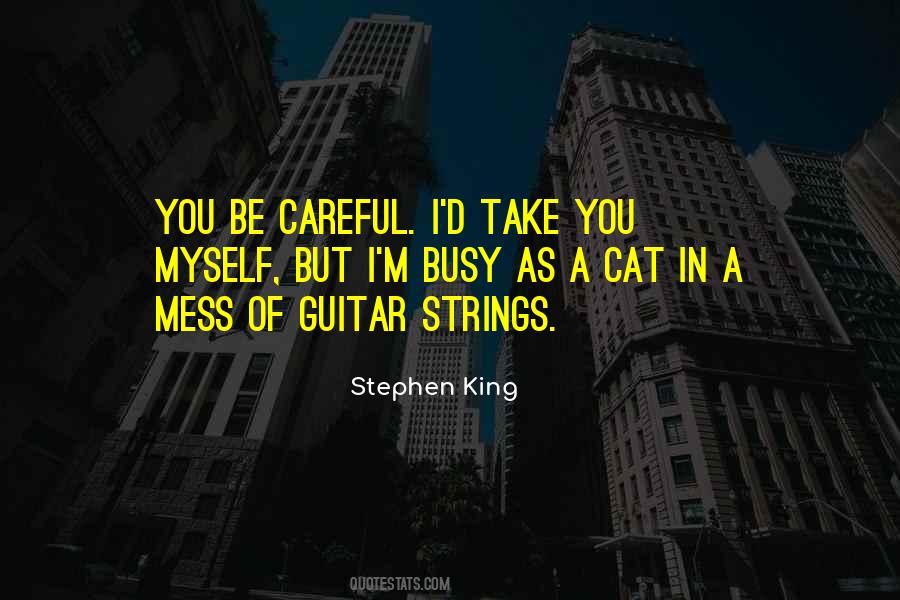 Quotes About Strings #1106020