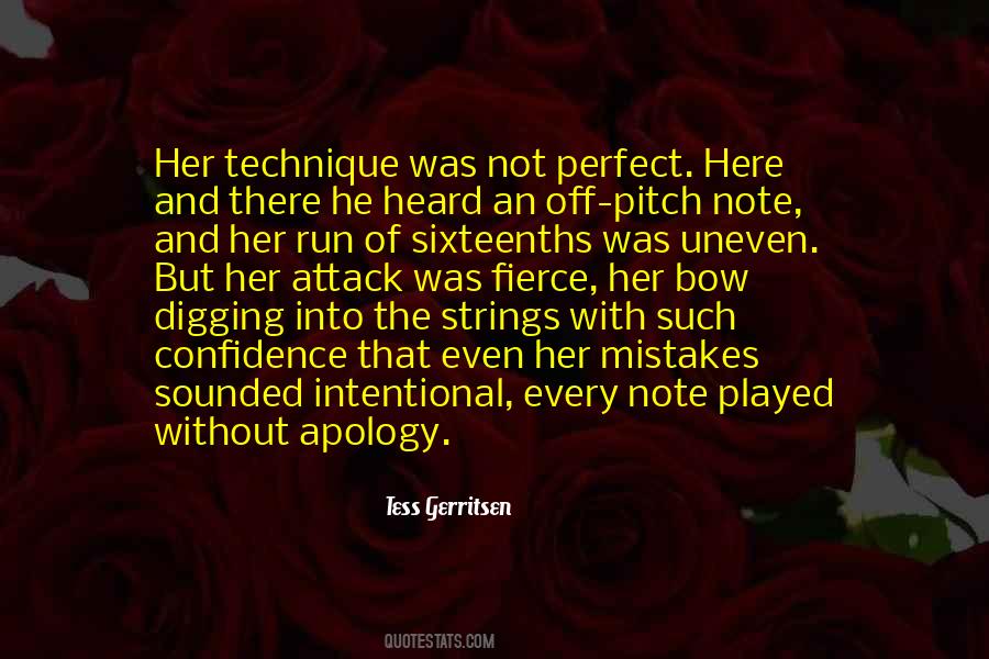 Quotes About Strings #1253224