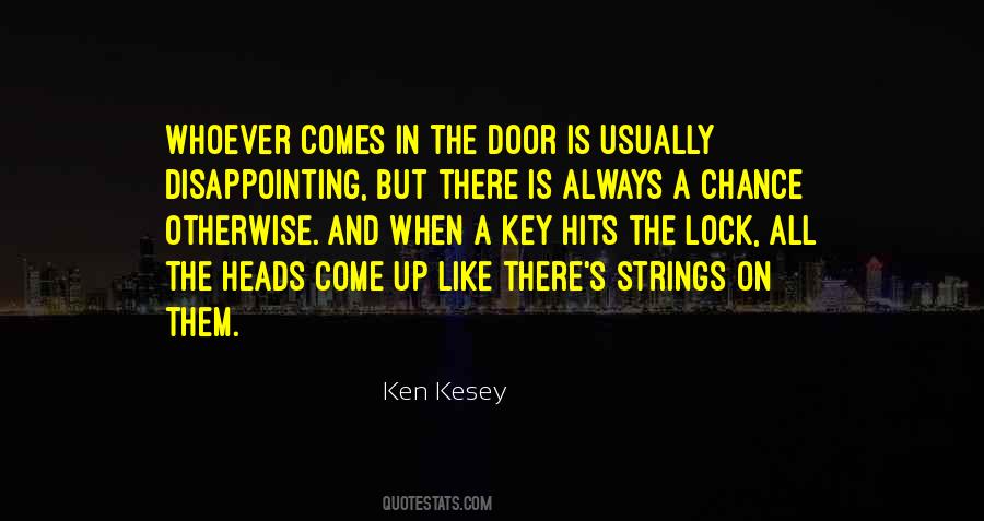 Quotes About Strings #1337480
