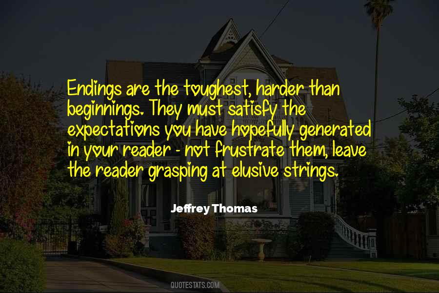 Quotes About Strings #1402074