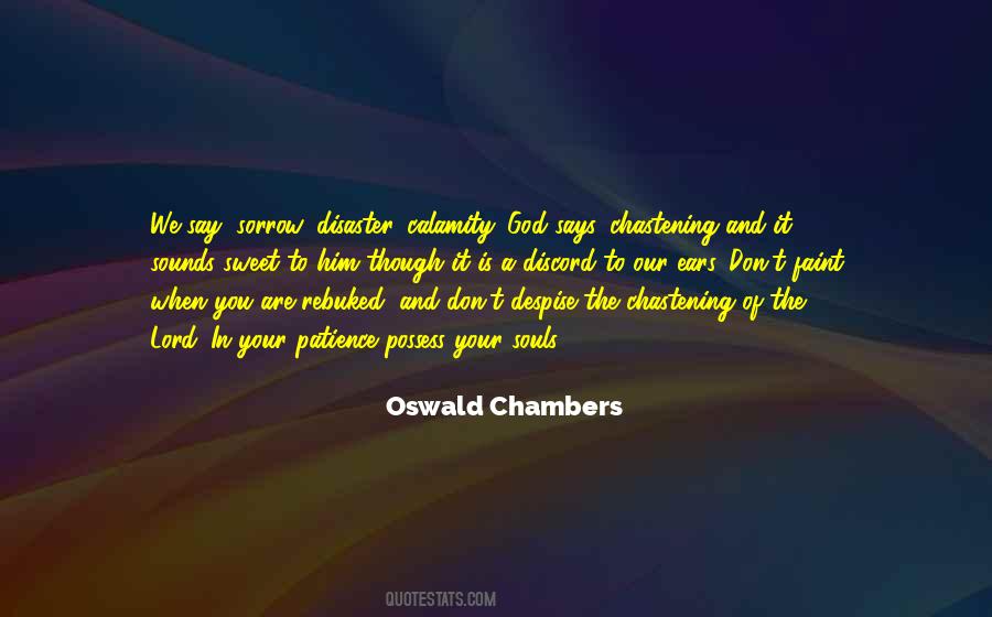 Lord Our God Quotes #445383