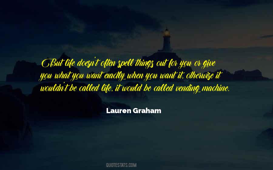 Called Life Quotes #67903