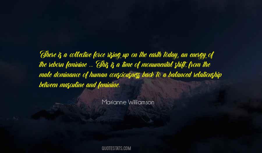 Mixed Ancestry Quotes #1655089