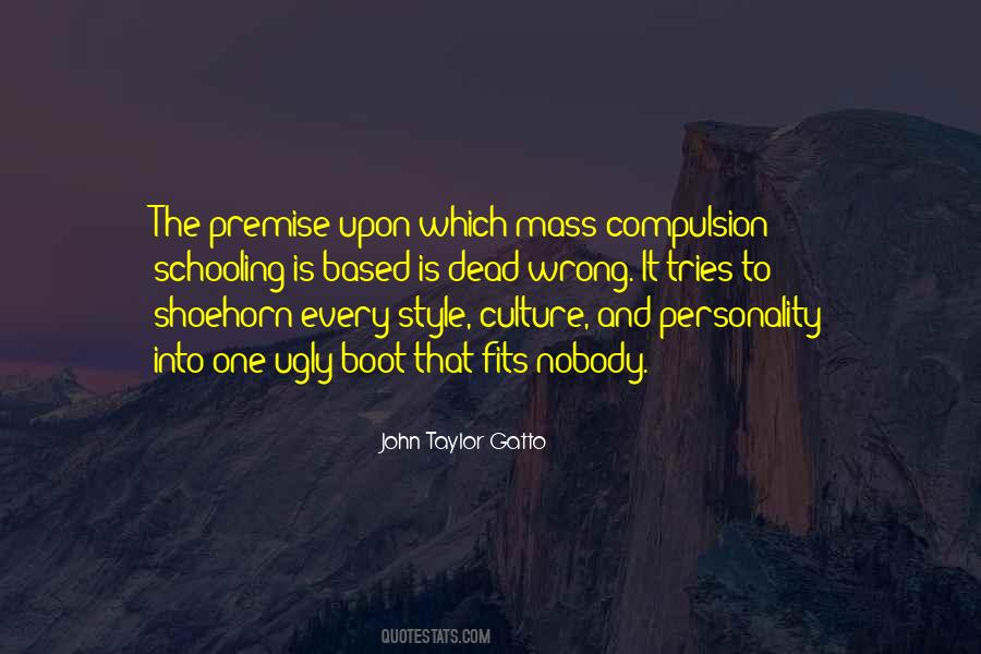 Quotes About Style And Personality #846172