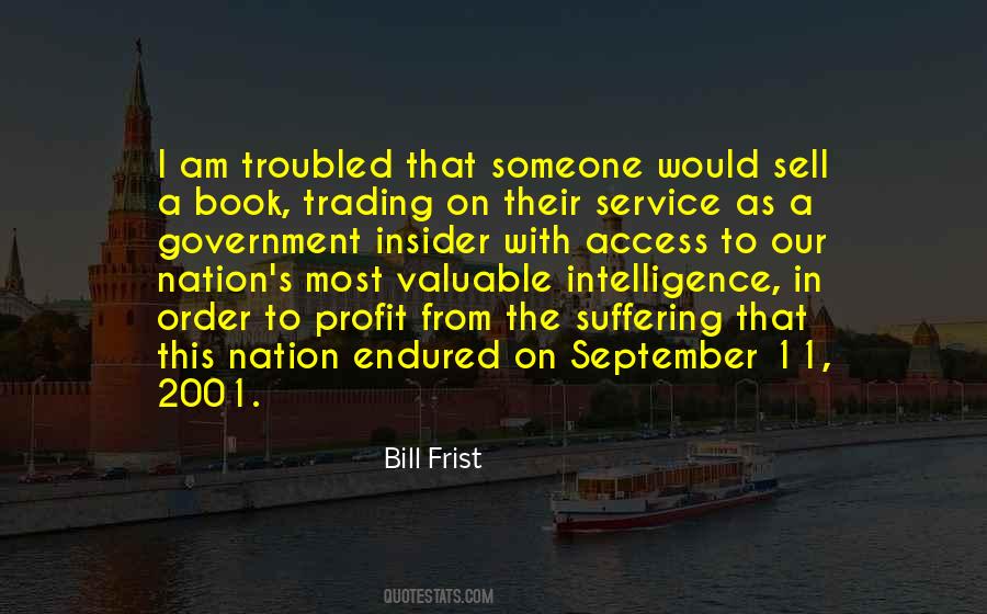 Quotes About September 11 2001 #1816957