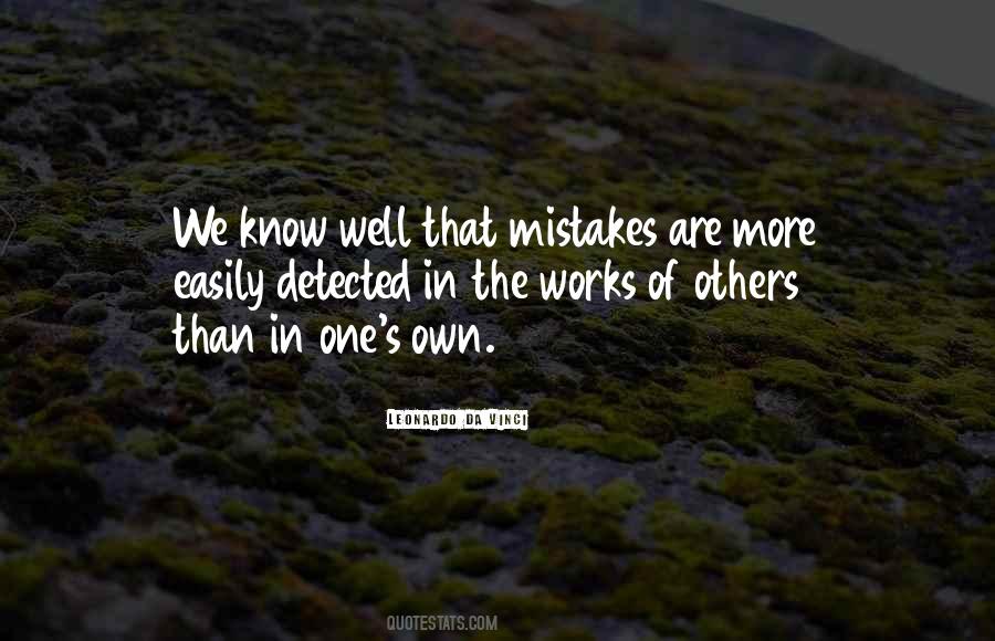 Know Well Quotes #201192