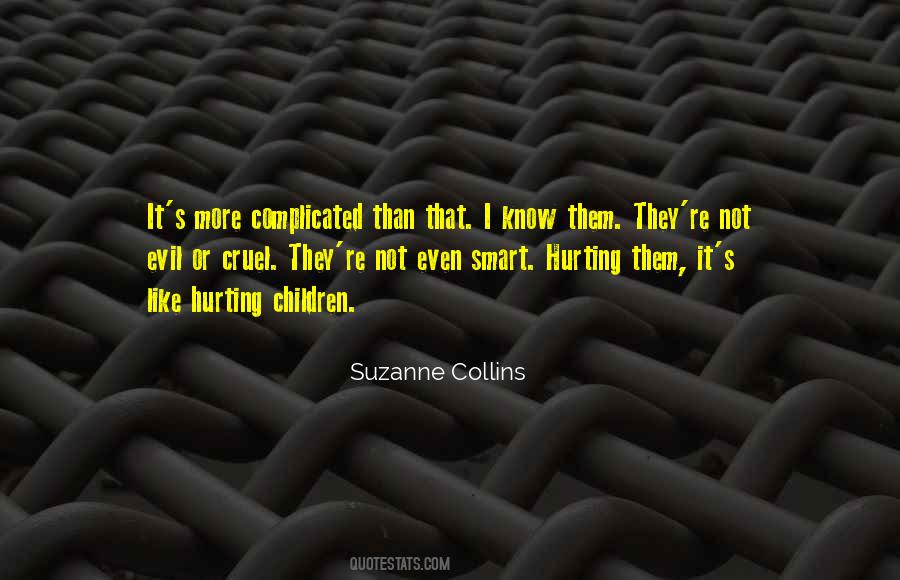 Quotes About Hurting #1249250