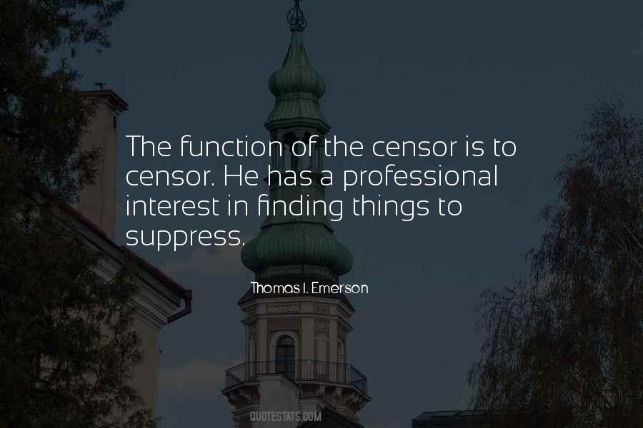 Quotes About Function #1578608