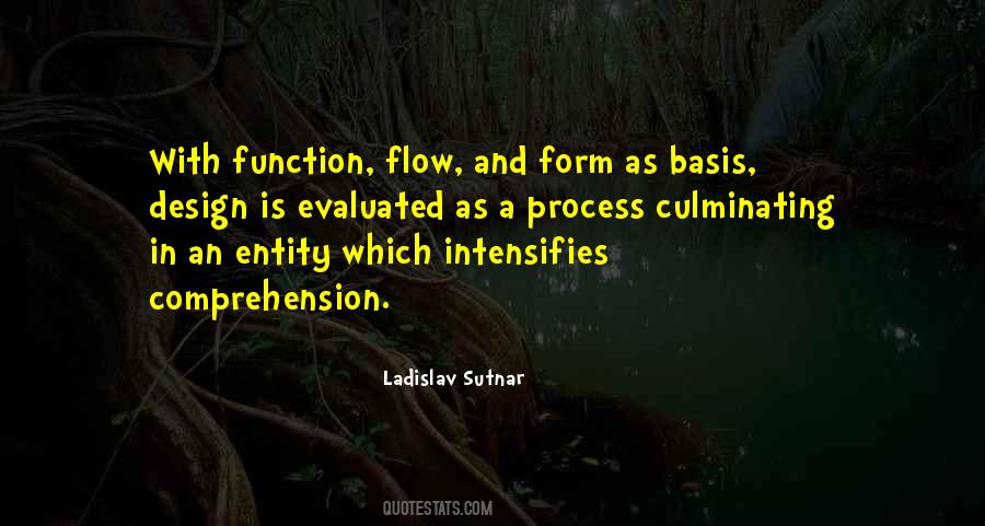 Quotes About Function #1637307