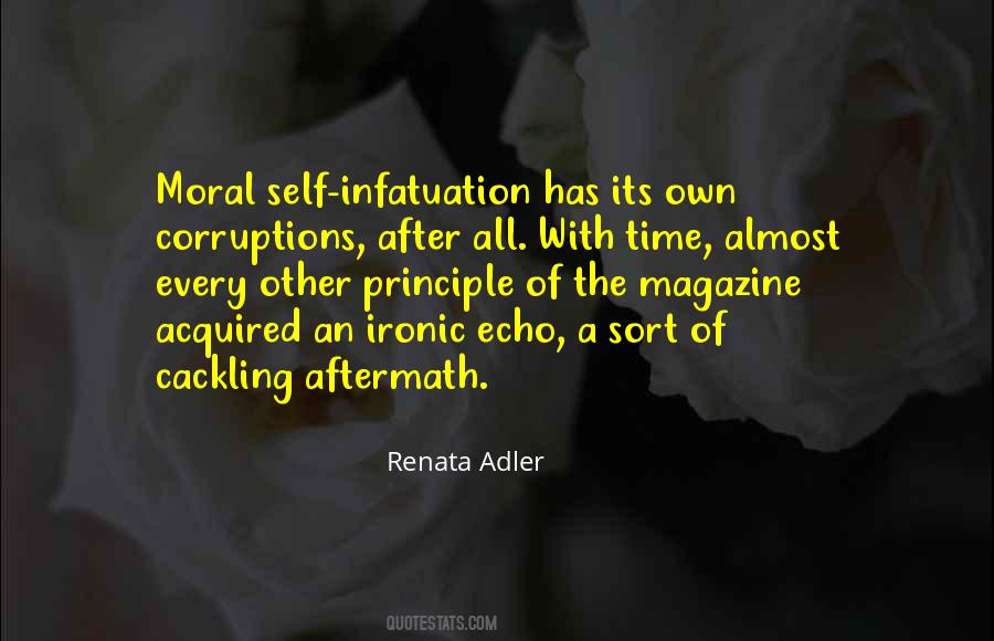 Quotes About Aftermath #432267