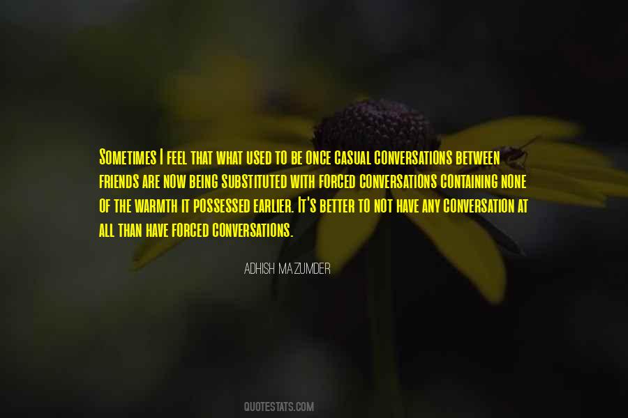 Quotes About Being Used #101738 Quotes About Being Used #101738