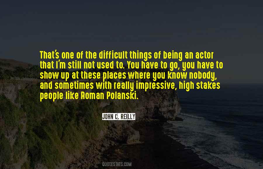 Quotes About Being Used #110032 Quotes About Being Used #110032