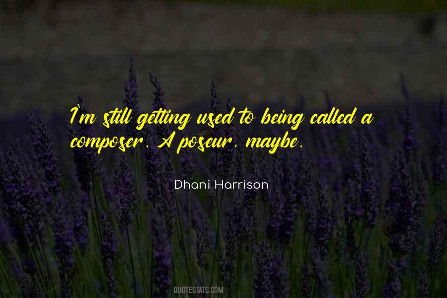 Quotes About Being Used #114950 Quotes About Being Used #114950