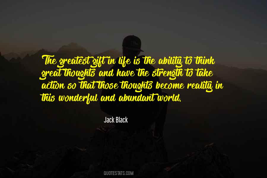 Strength World Quotes #413573