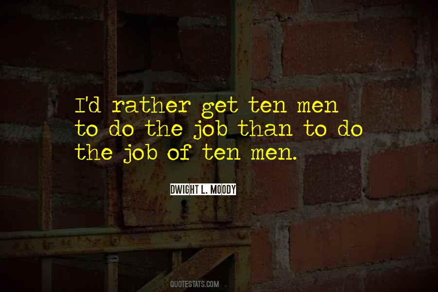 Not Shakespere Quotes #1426111