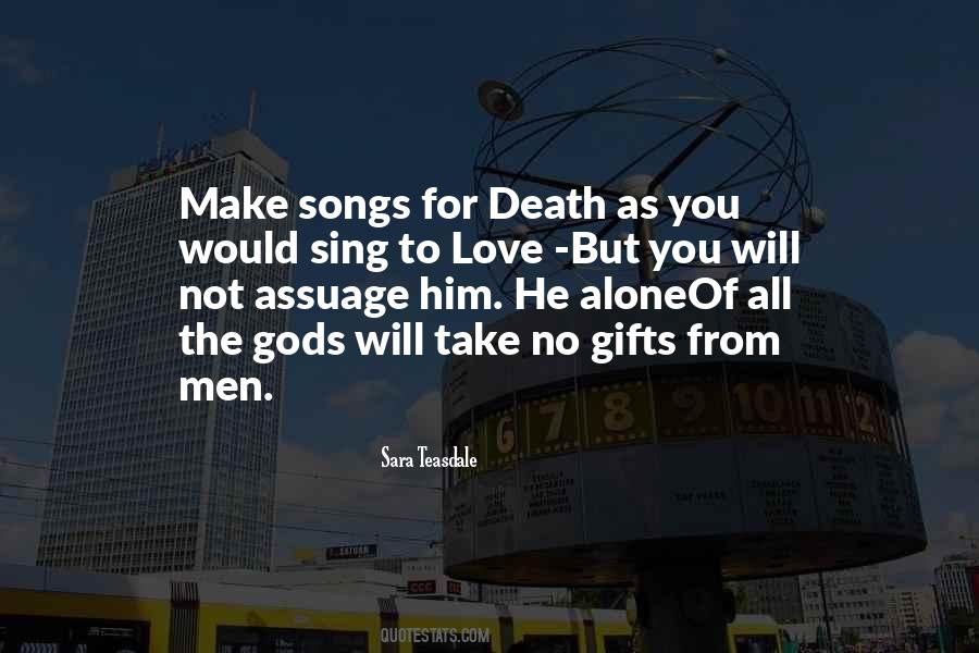 Nano Love Quotes #374229