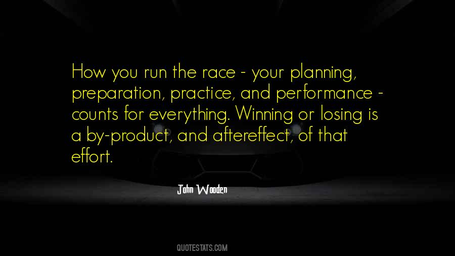 Quotes About Preparation And Planning #178508