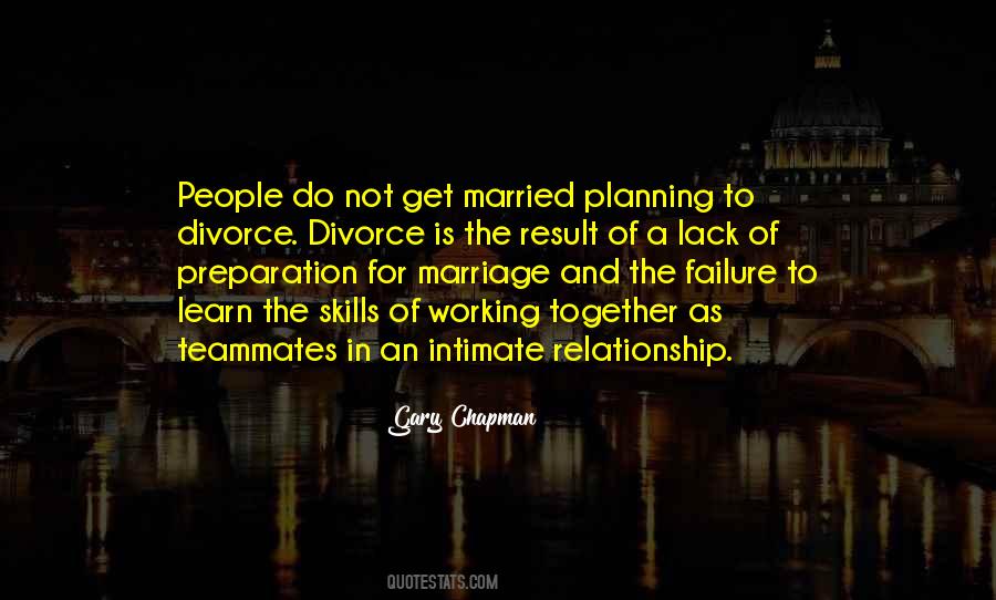 Quotes About Preparation And Planning #498442