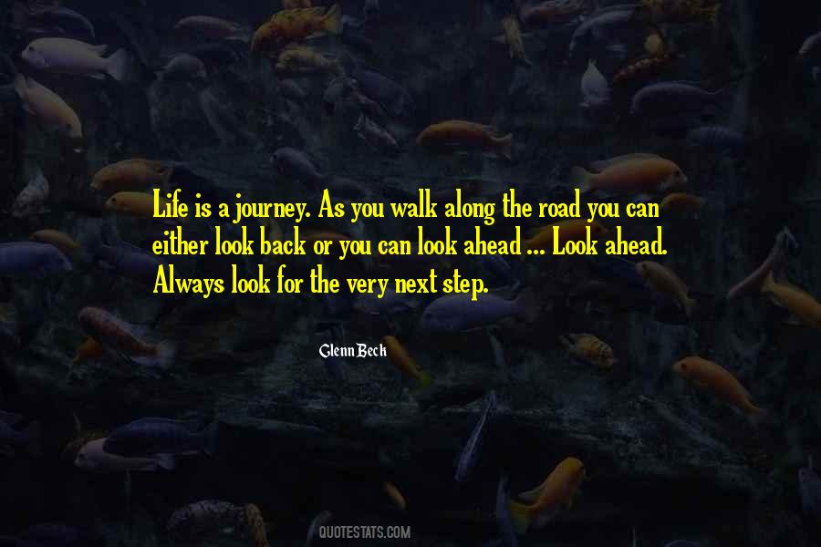 Quotes About Road Ahead #1466252 Quotes About Road Ahead #1466252