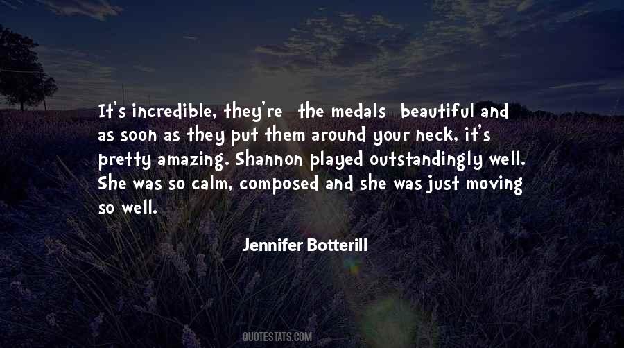 Botterill Quotes #536650