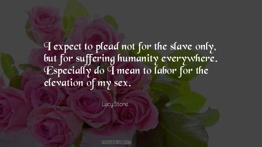Quotes About Sex Slave #1004676