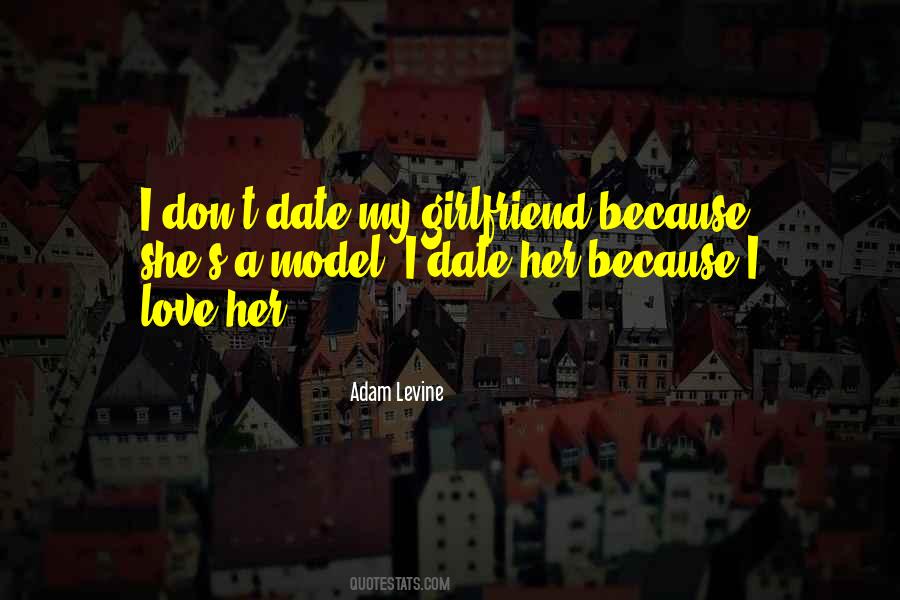 Quotes About Sex On First Date #18612
