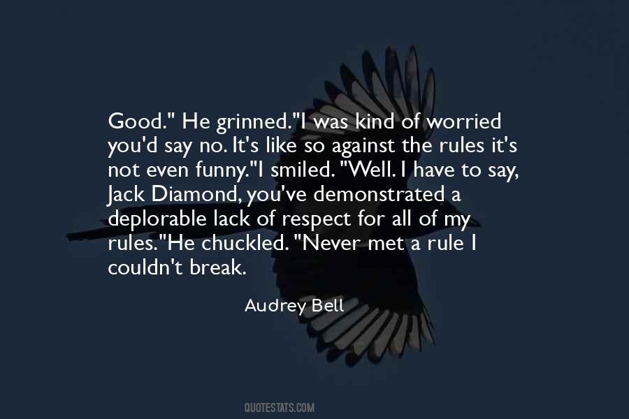 Friends Break Quotes #1446022