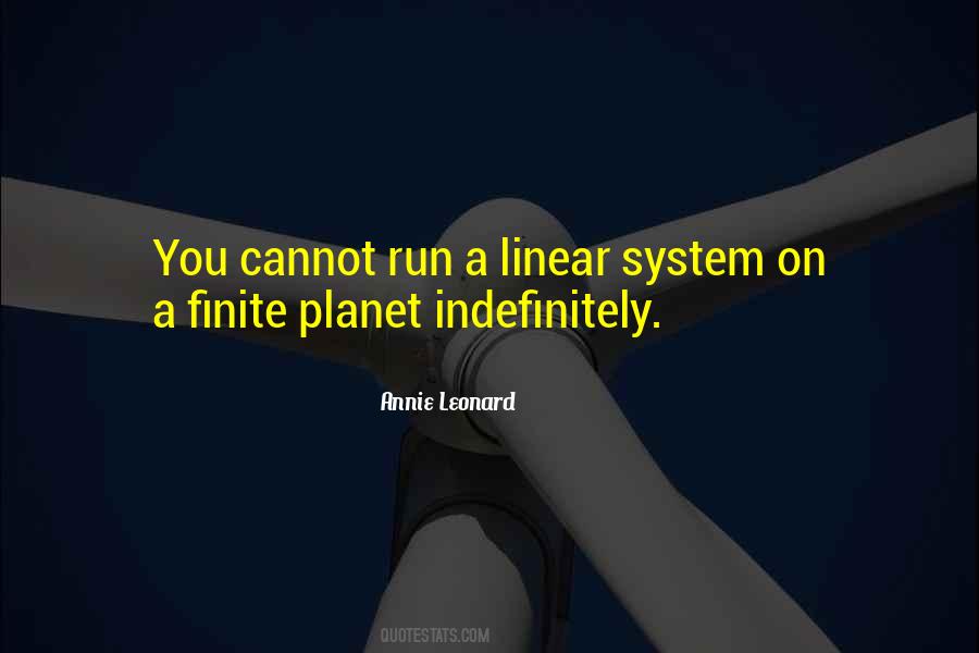 Run Run Run Quotes #11169