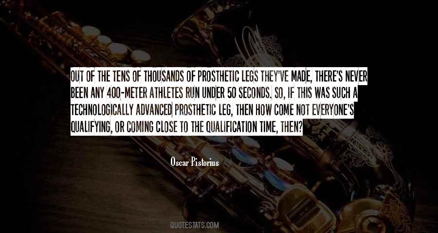 Run Run Run Quotes #31666