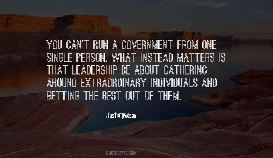 Run Run Run Quotes #48606