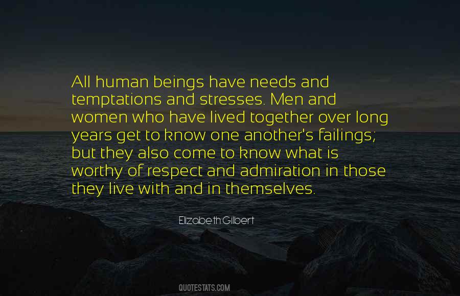 Women Self Respect Quotes #328317