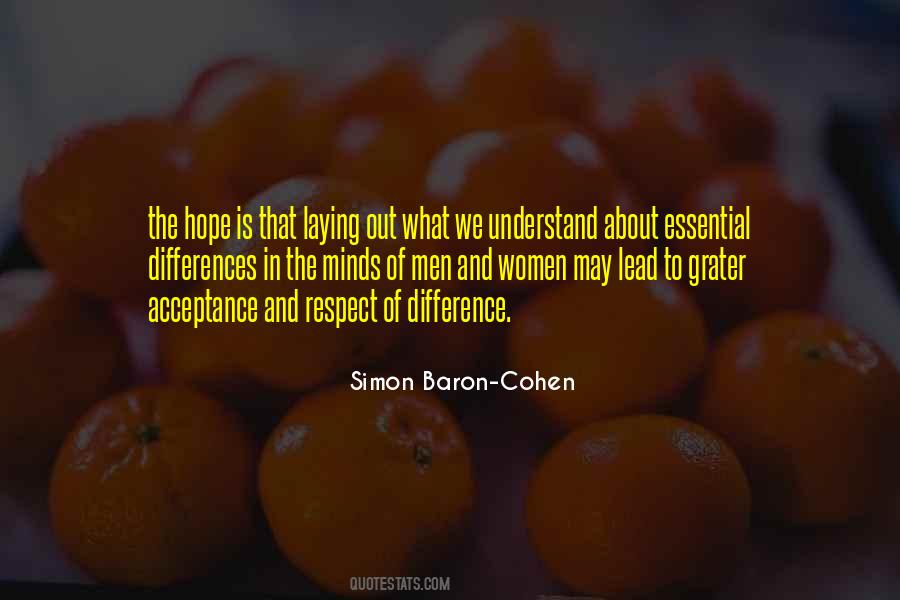 Women Self Respect Quotes #342887