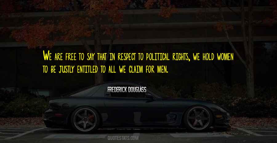 Women Self Respect Quotes #368221