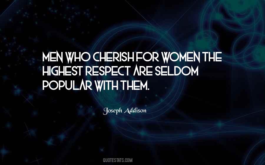 Women Self Respect Quotes #391892