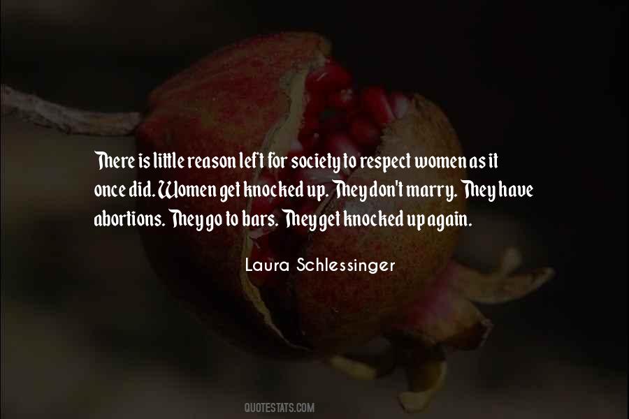 Women Self Respect Quotes #409630