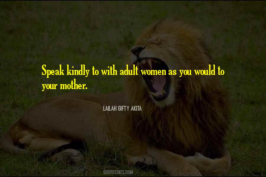 Women Self Respect Quotes #951611